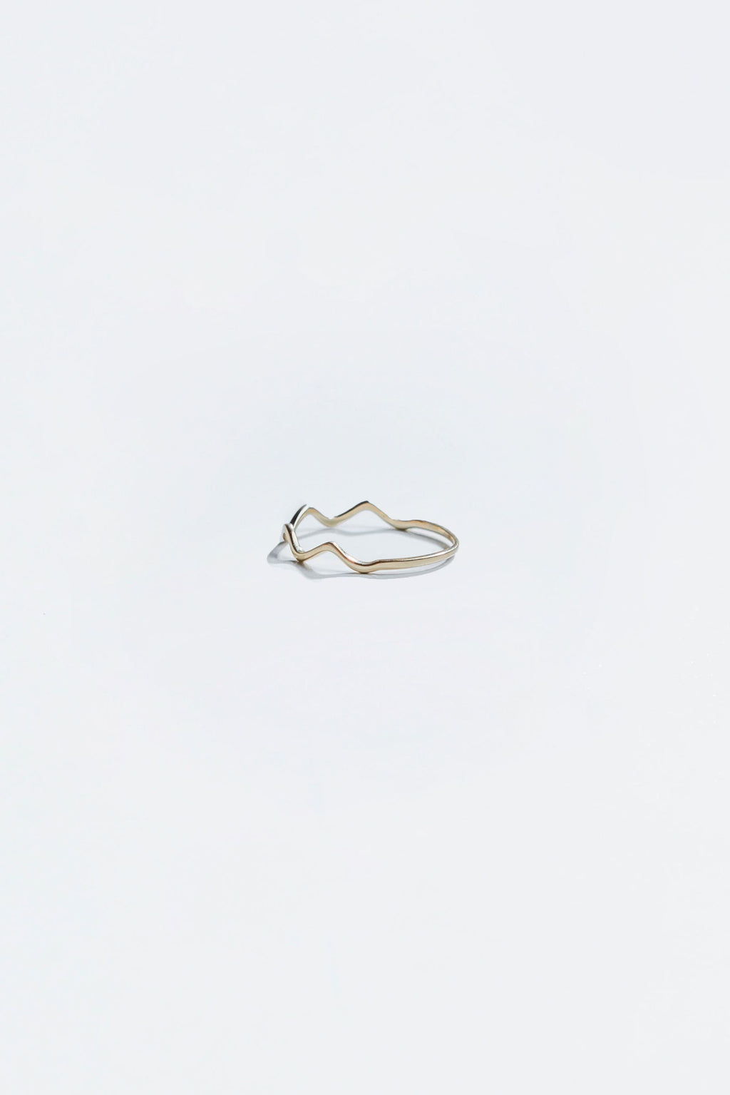 ANILLO ZIG-ZAG