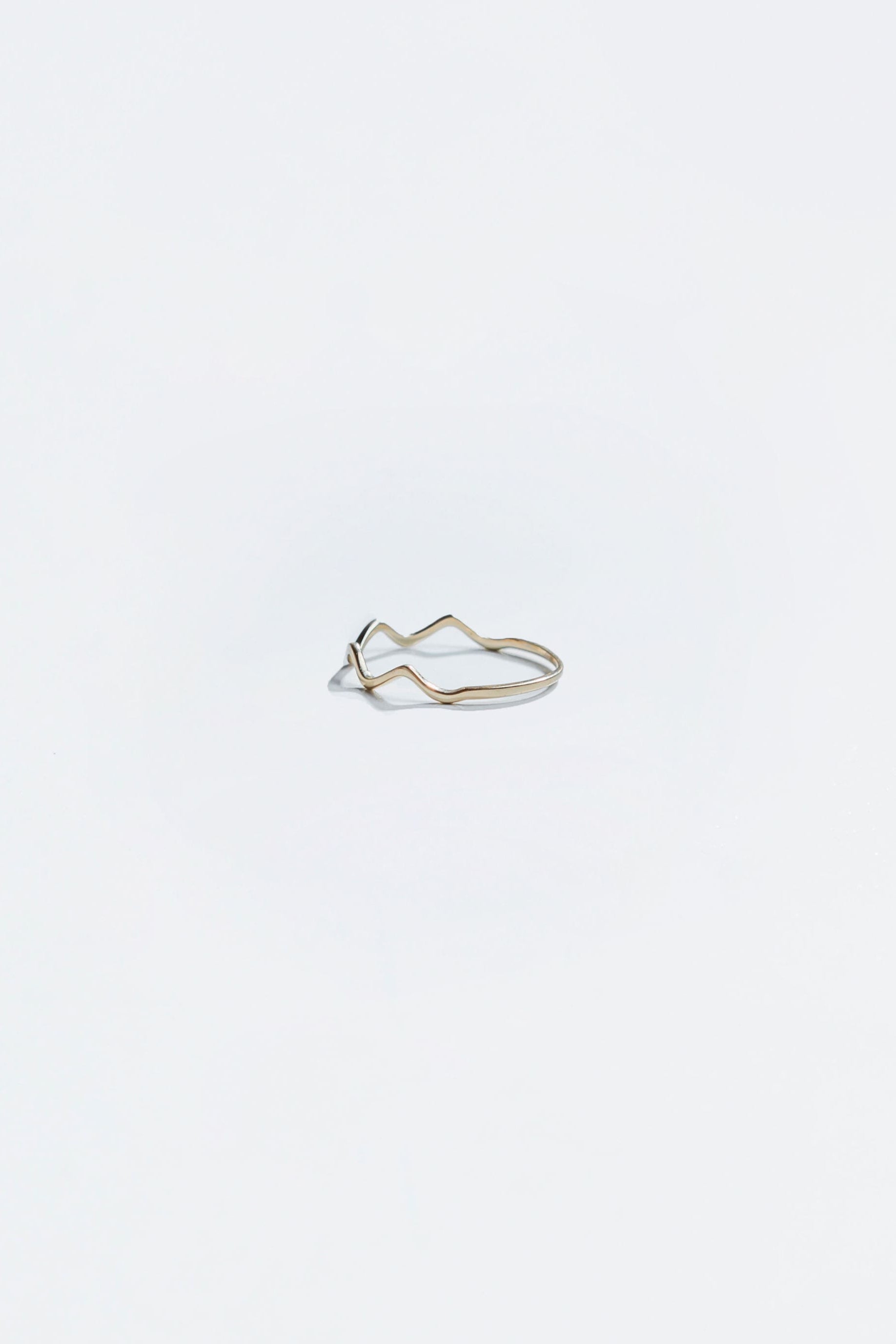 ANILLO ZIG-ZAG