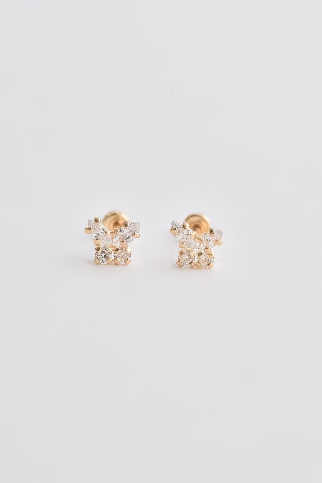 BROQUEL MARIPOSA MARQUIZ