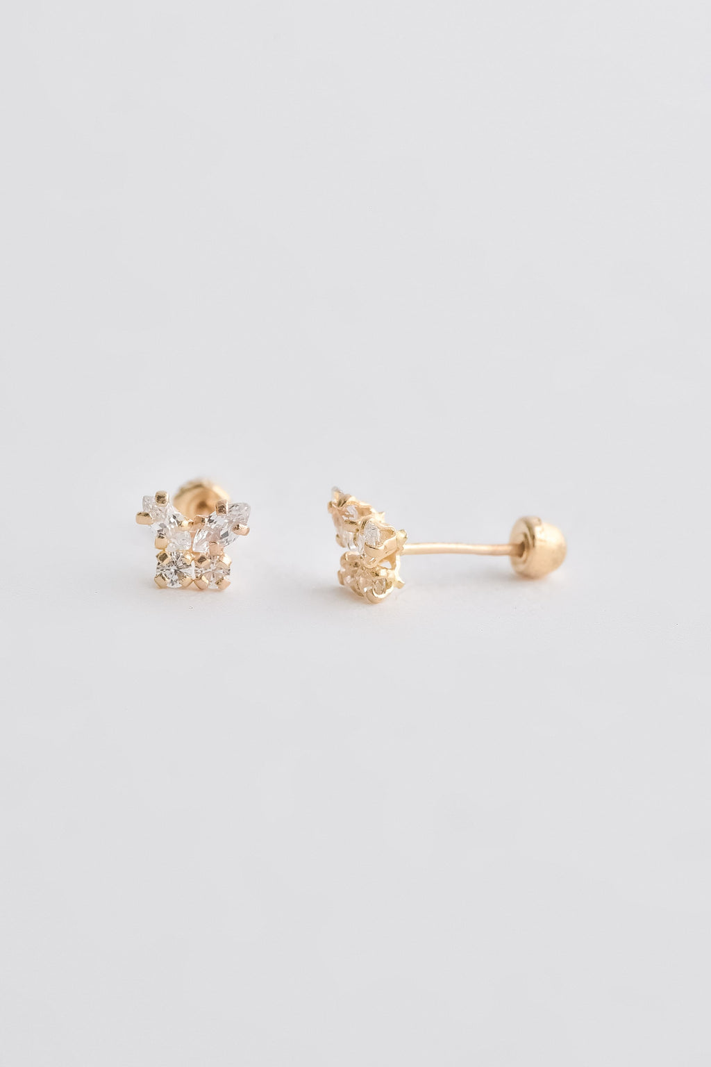 BROQUEL MARIPOSA MARQUIZ