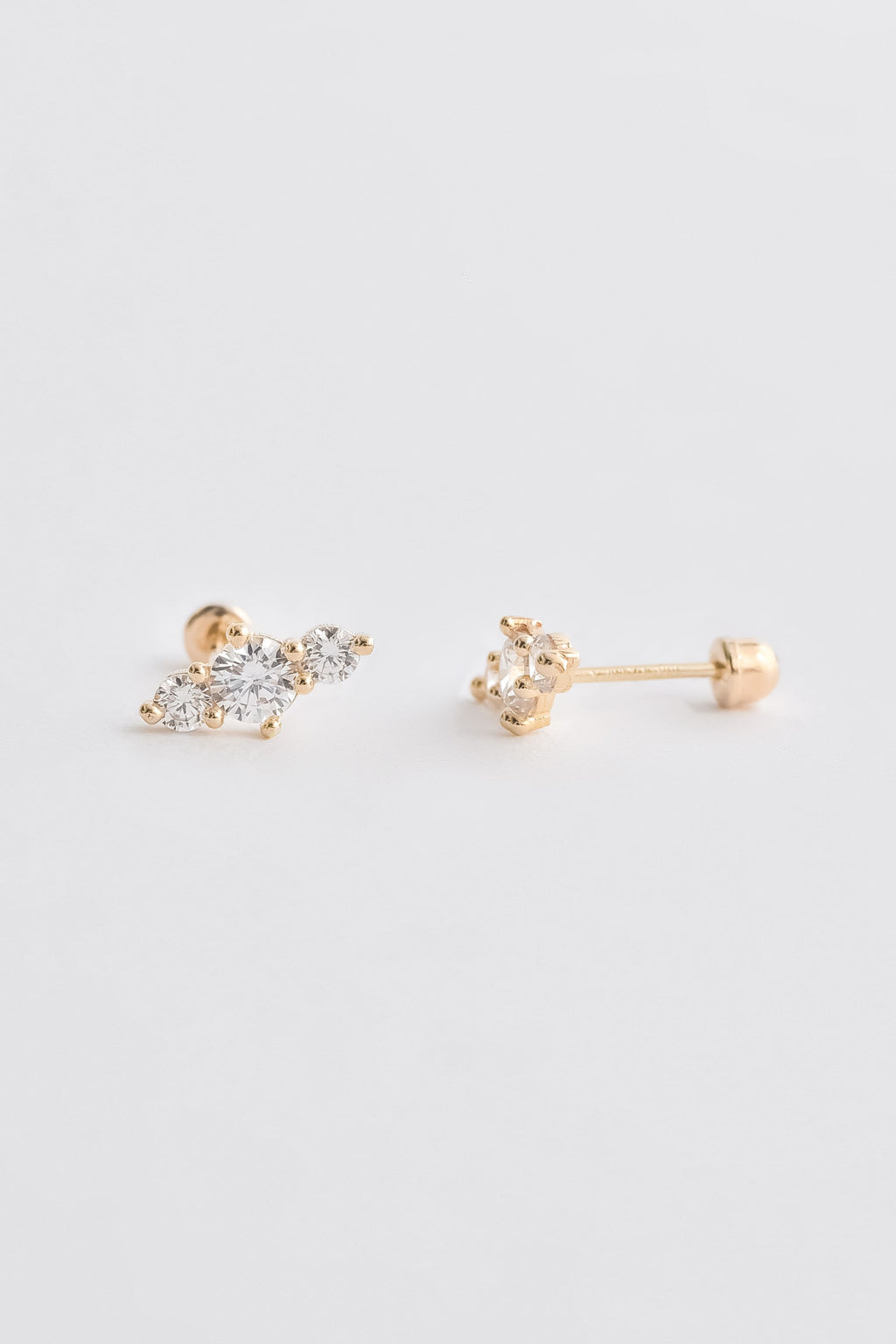 BROQUEL TRIPLE ZIRCONIA