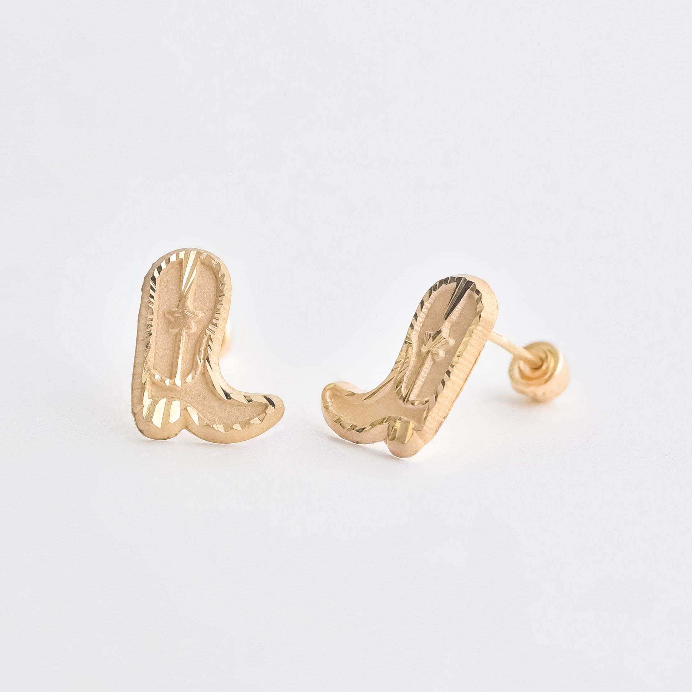 BROQUEL BOTA DIAMANTADA