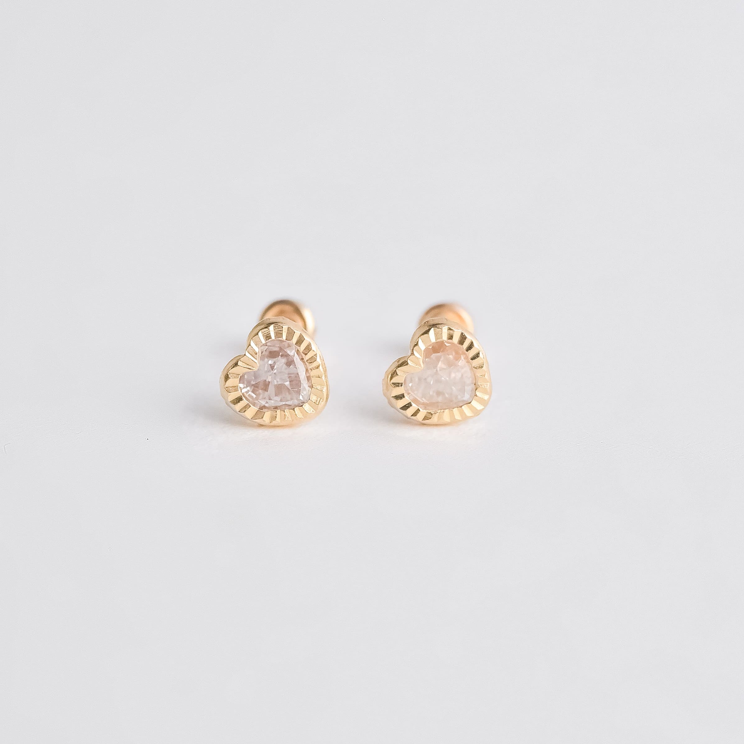 BROQUEL CORAZON BICEL