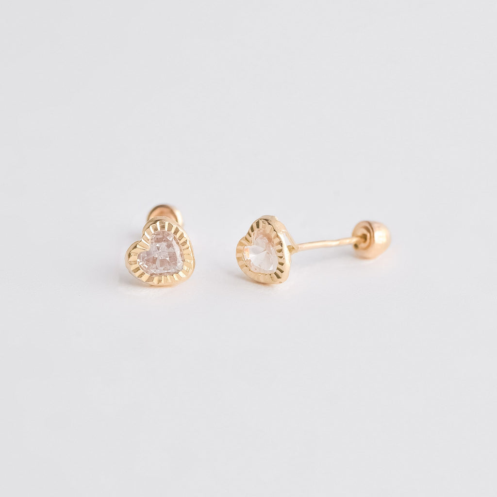 BROQUEL CORAZON BICEL