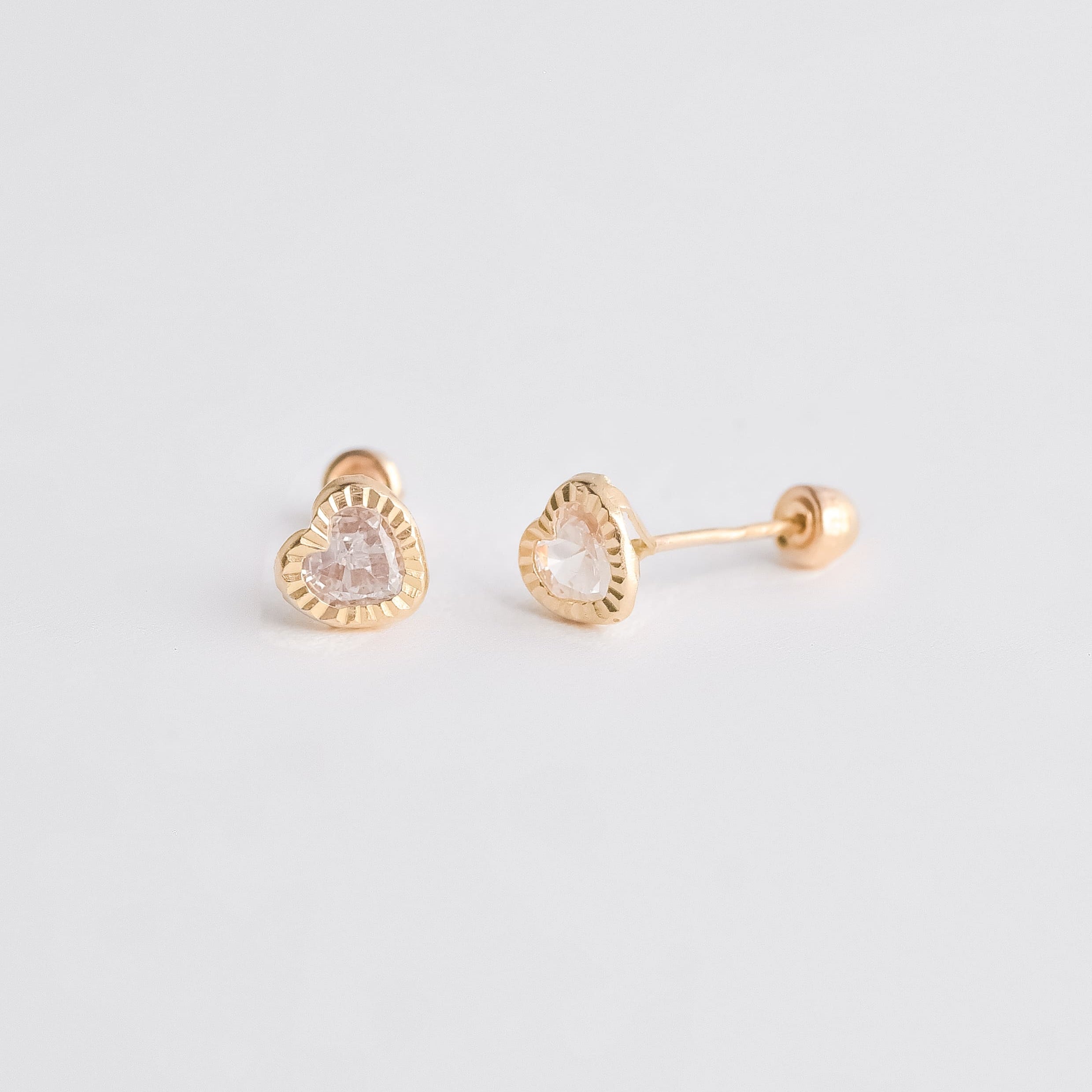 BROQUEL CORAZON BICEL