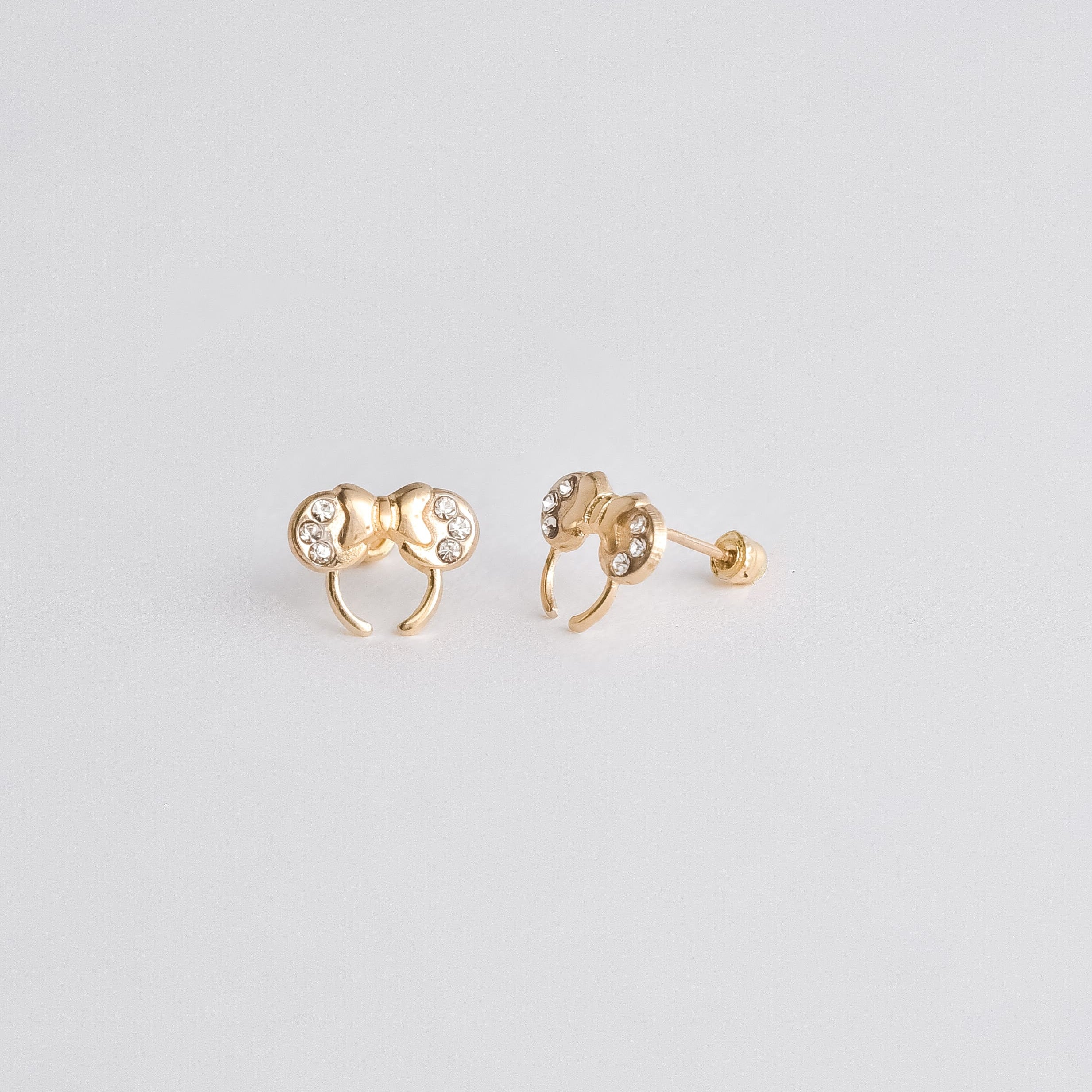 BROQUEL DIADEMA MIMI